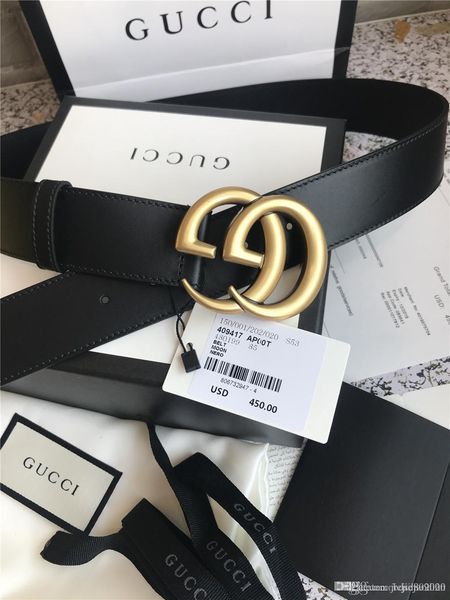 

width 4.0 cm designers belts mens belts for women luxury belt leather business belts fashion leather belt with box ing, Silver