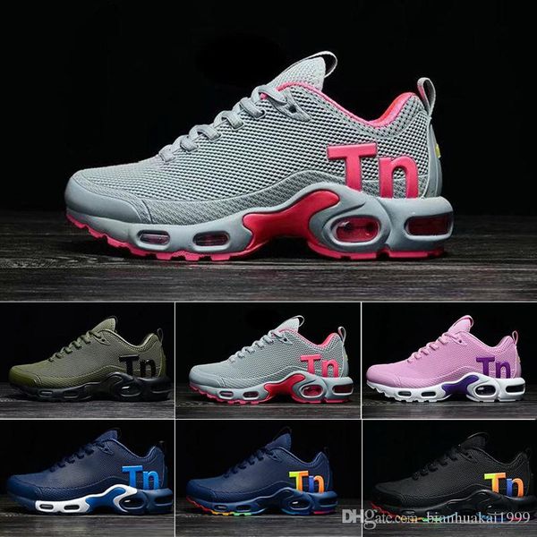 

mercurial tn mens designer running shoes 2019 men casual air cushion dress trainers outdoor hiking jogging sports sneakers us 7-12