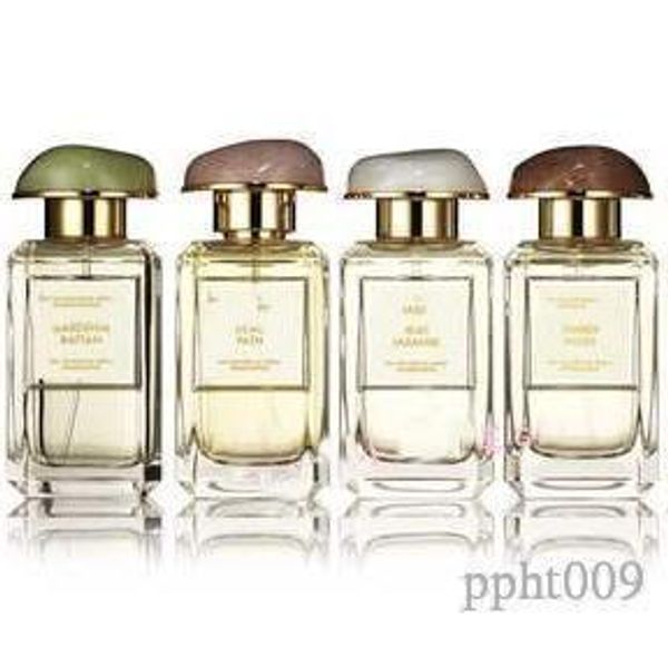 

новые дамы eau de toilette 50ml / 100мл lasting аромат irene средиземноморская жимолость жасмин / water lily / clove путь бесплатная доставк