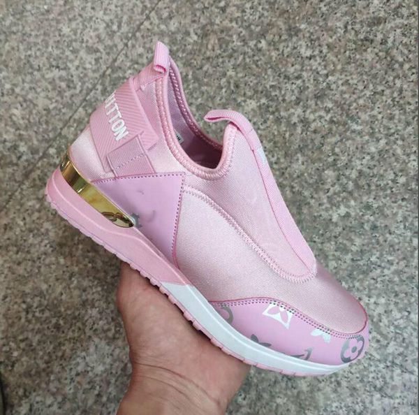 

2020 нов женин пеа мода chaussures обђви кѬаива плаоѬма вколз апки лк ди, Black;red