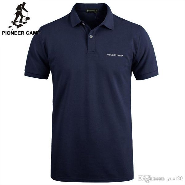 

2020 3-pack men polo shirt classic business & casual solid male polo shirt short sleeve breathable polo shirt, White;black