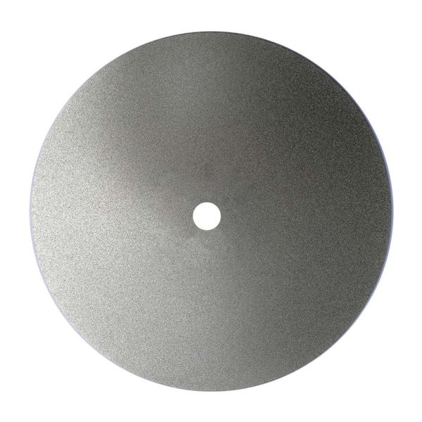 

300mm 12-inch grit 100 diamond coated flat lap disk wheel grinding sanding disc
