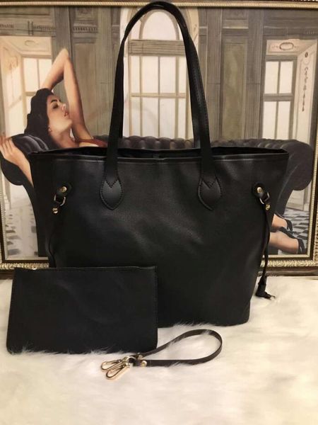 

2019 famou brand women handbag l flower luxury de igner compo ite bag lady clutch houlder tote female pur e with wallet 40156