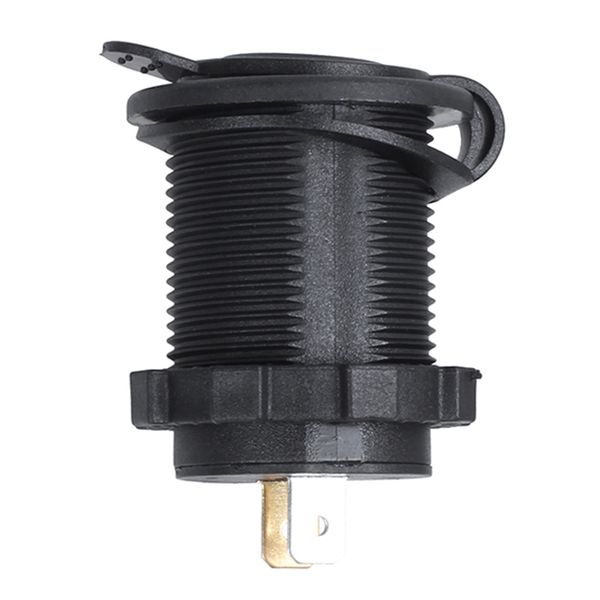 

adapter socket 2 usb ports car charger for 12v car auto