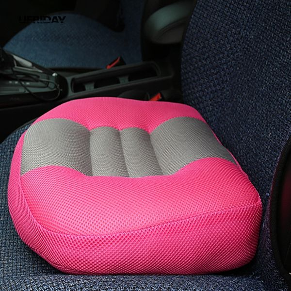 

ufriday orthopedic increase seat cushion almofada coussin car seat cushion increased thick non-slip mat back pillow