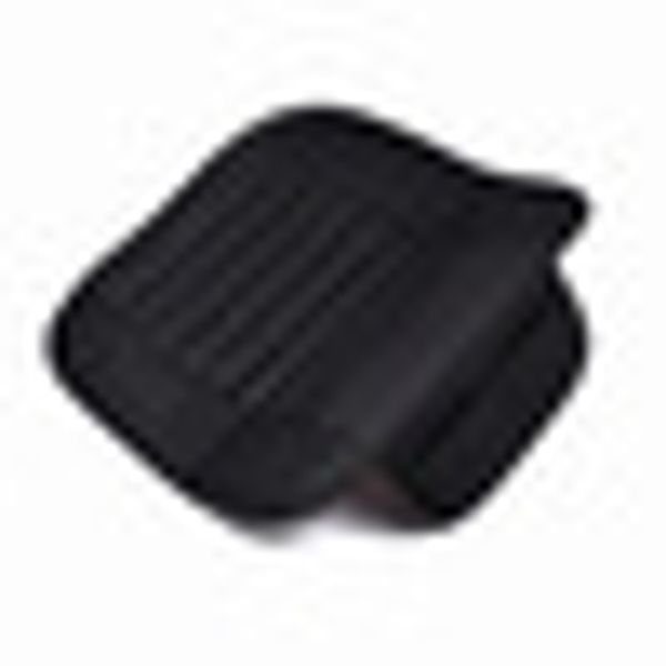 

universal car suv seat covers seat cushion mat pu leather bamboo charcoal