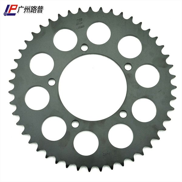 

motorcycle rear sprocket for 650 xmoto 2007 2008
