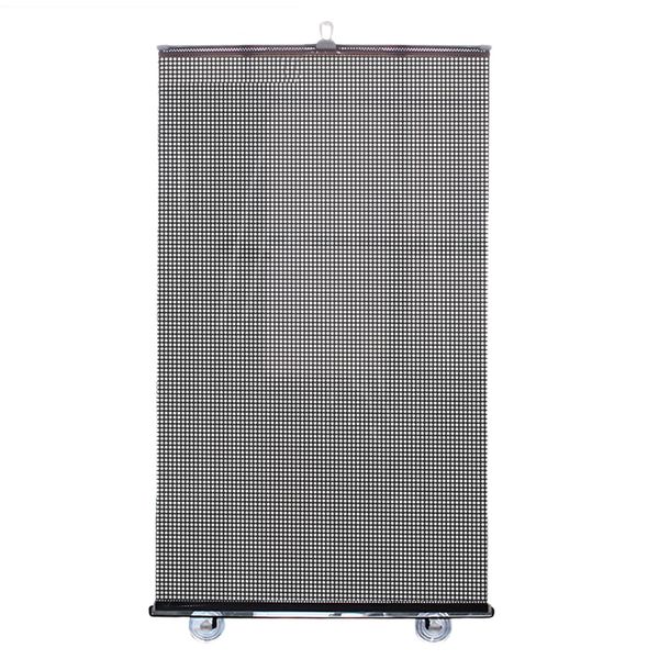 

1pc car automatic rewinding sunshade window curtain car side window curtains protector block sunshade sunshades sun shade