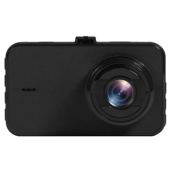 

3 inch hd ips traffic recorder usb 1080p se019b car dvr wide-angle view high-definition night vision single recorder dash cam