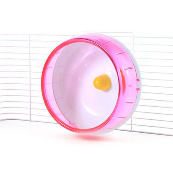 

для pet skid resistance бесшумный бег трусцой колеса экологичные durable для hamster plastic running