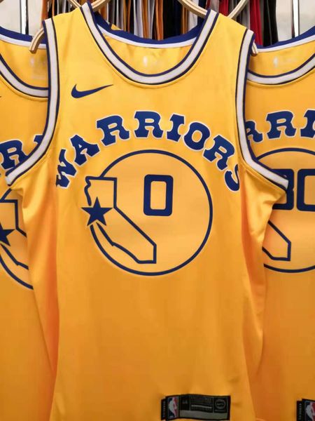 demarcus cousins retro jersey