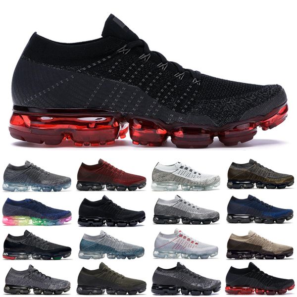 

Be true knit 1 0 running hoe men women de igner neaker bred bhm midnight navy platinum red black olive trainer port hoe