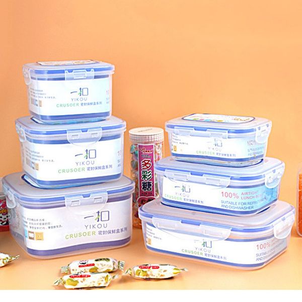 

микроволновая печь lunch box independent lattice для детей bento box контейнеры для пищевых продуктов