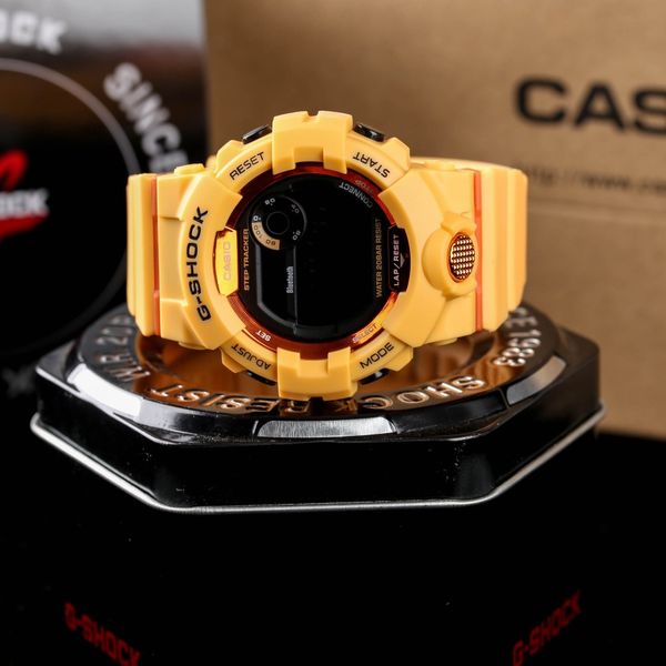 

fashion mens g style wristwatches multifunction led digital shock quartz sport watches for man male students clock with box, Silver