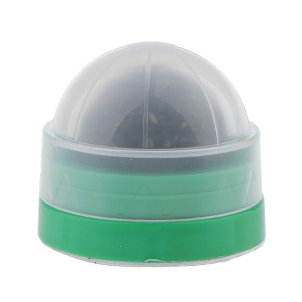 

rotating catnip ball toy for cats