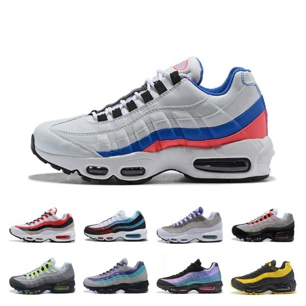 

2019 what the chaussures running shoes tt women mens trainers laser fuchsia triple white black og designers sports sneakers zapatos