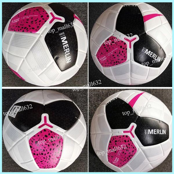 

club league 2019 2020 size 5 soccer ball high-grade nice match liga premer 19 20 football balls (ship the balls without air