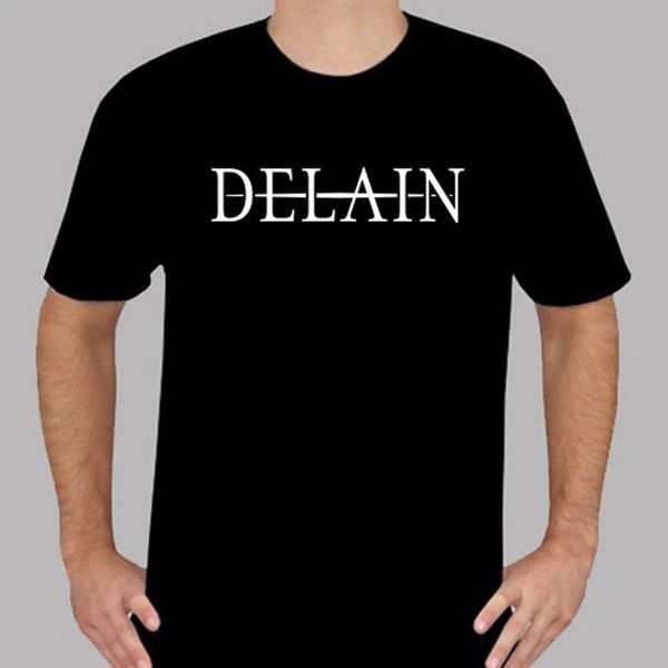 delain t shirt
