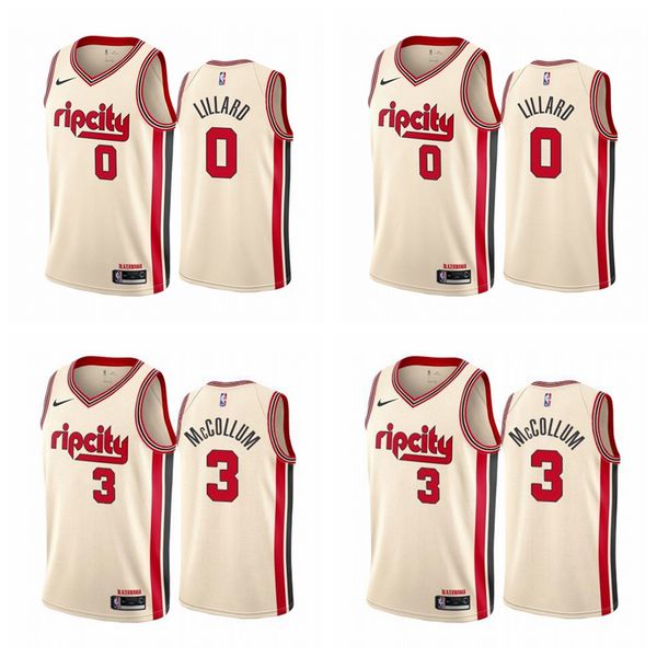 lillard youth jersey