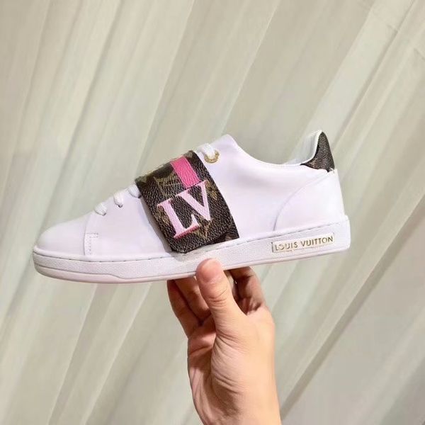 2019 Ins Hot Style Дизайнерская обувь Повседневная мода движение Мужские и женские туфли
2019 Ins Hot Style Дизайнерская обувь Повседневная мода движение Мужские и женские туфли