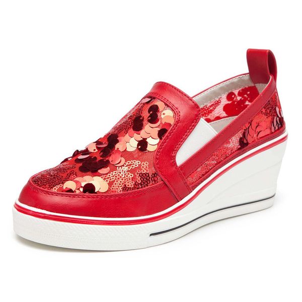 

Sapatos ocasionais xinjiamei