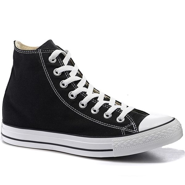 

brand new 12 colors 10s star all high low classic canvas shoes skateboard sneakers men s women s designer casual shoes size 35-44