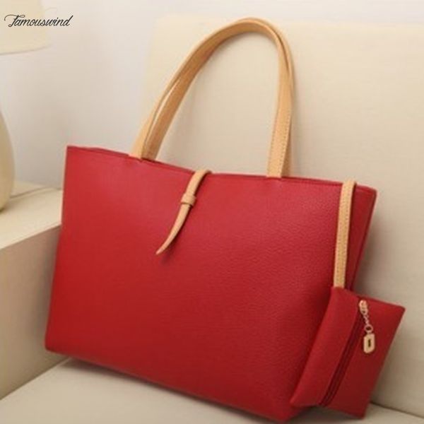 

women handbag leather satchel shoulder bag tote ladies zipper messenger crossbody purse casual pu leather satchel tote purse bag