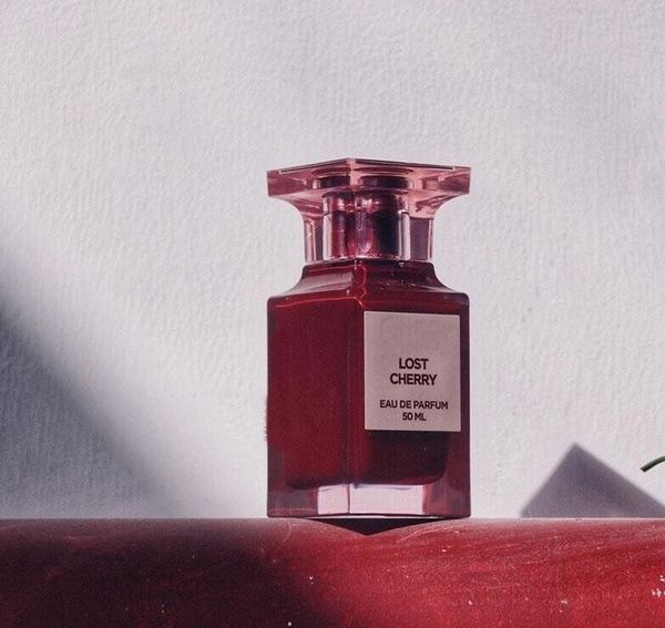 

brand lost cherry perfume oriental floral fragrance acqua deodorant 50ml edt edp water spray ing
