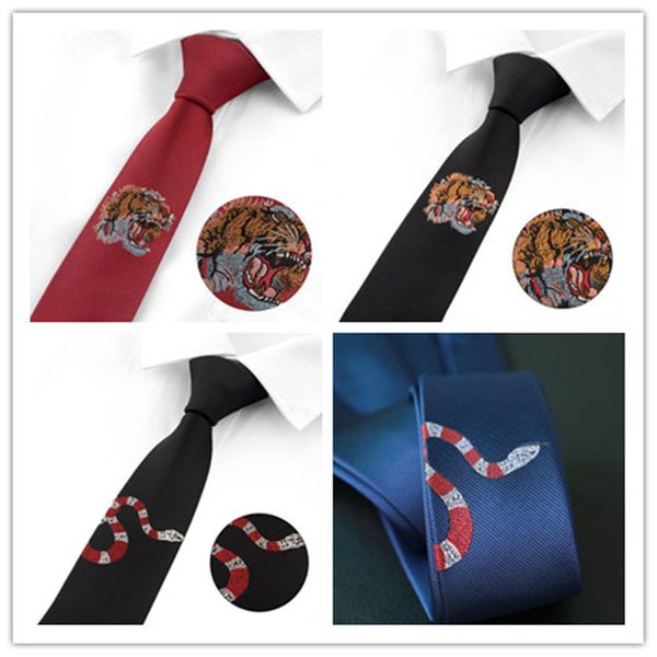 

Высокое качество мужчины мода бренд галстуки шелковый галстук аксессуары галсту