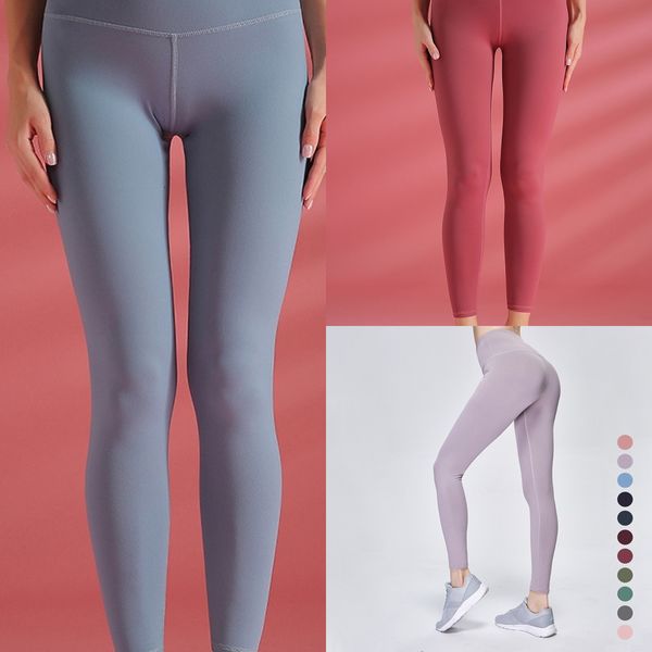 

casual sports printing patchwork color tight leggings women breathable quick womens yoga pant with pocket drying outdoor running fitness, White;red