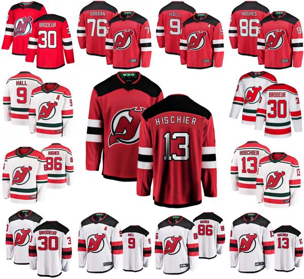 taylor hall jersey