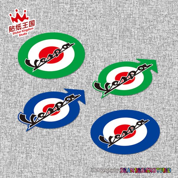 

Adesivos de Moto seandd