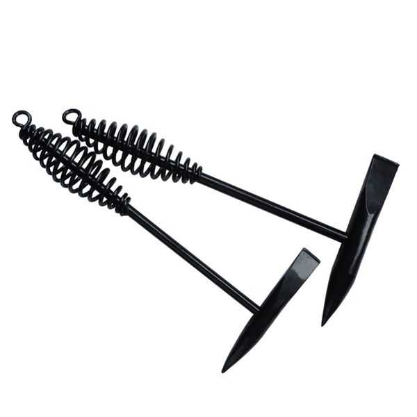 

welder tool spring hammer handle welding welder welding slag hammer knock rust hand tool hand remove the slag derusting