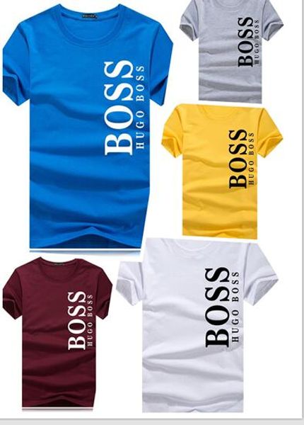 

new men's cotton heart print men's and women's t-shirt casual outdoor t-shirt summer beach surfing skateboard t-shirt, White