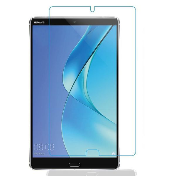 

1 шт. закаленное стекло для huawei mediapad m5 8.4\ "10.5\" tablet 9h защитное стекло t5 2018 10.1 " защитная пленка для экрана