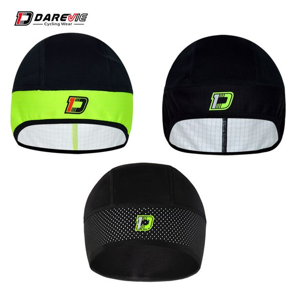 

cycling cap winter cycling cap thermal flee soft bike for cold weather windproof soft wear riding, Black
