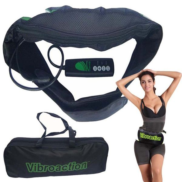 ceinture de massage vibrant de perte de poids