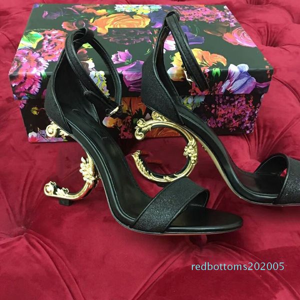 

евѬопейкий клаиекий Ѭоконй ил женин андалии мод апоки sexy андал, Black