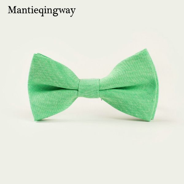 

children wedding party suits bow tie for baby candy color bowtie skinny cravats gravatas borboleta tie accessories, Black;gray