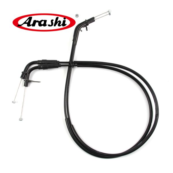Longueur 44cm Cyclomoteur Mokick Barre de Frein S50 avec Ressort et Mère