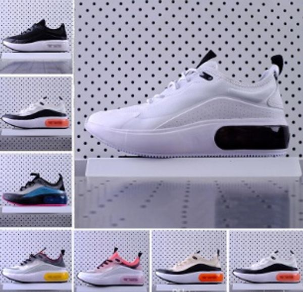 

2020 new arrival dia se black pink running shoes for women men designer red grey dias se racer womens mens breathable sports sneakers 36-45