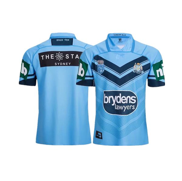 blues home jersey
