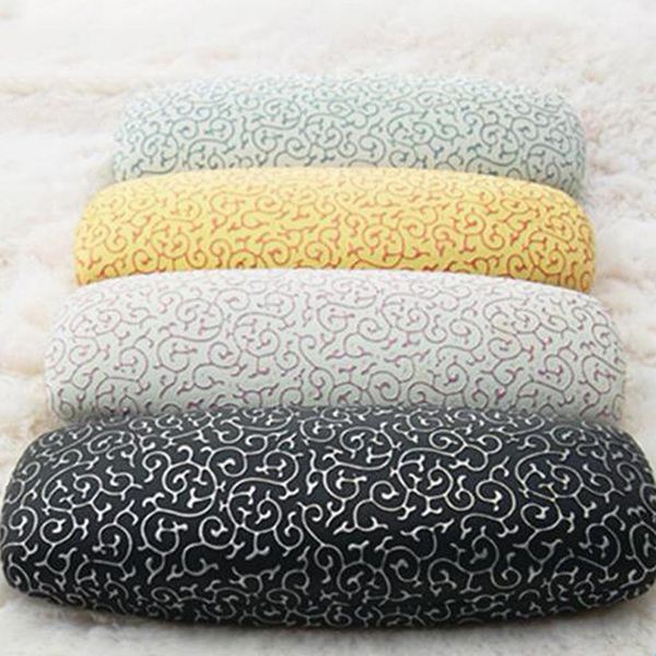 

glasses box new style dragon pattern reading glasses case for women and men hard metal glasses box eyewear accessories, Silver