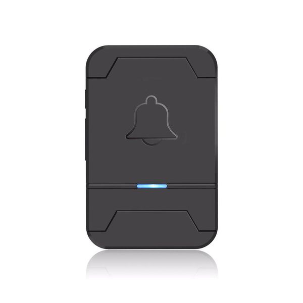 

intercom doorbell ding-dong machine