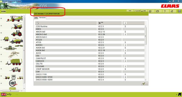 

forclaas cds 7.3.0 [update 2017] [ support to change protected parameters