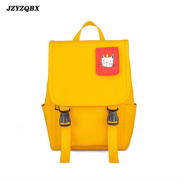 

jzyzqbx children school bag kids backpack mochilas escolares infantiles mochila escolar school backpack for girls plecak