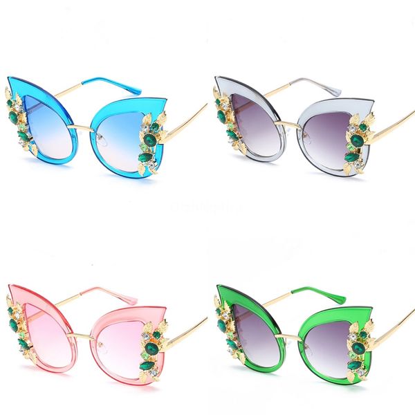 

2698 sunglasses for men women metal frame mirror polaroid lenses driver sun glasses with brown cases and box 002 #761721, White;black