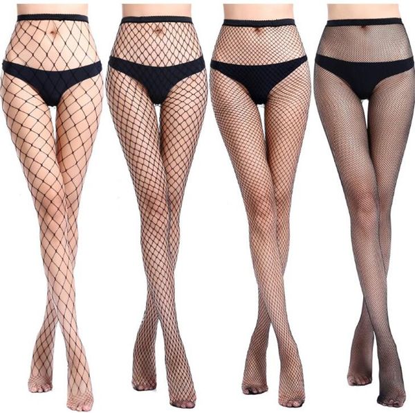 

New thigh high tocking chri tma pantyho e fi hnet tocking hollow net pantyho e tocking red black white ale new