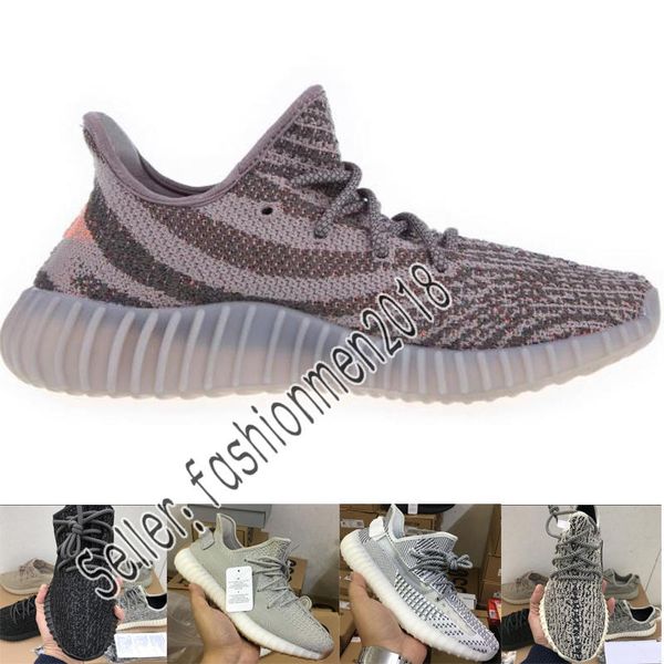 adidas yeezy da uomo