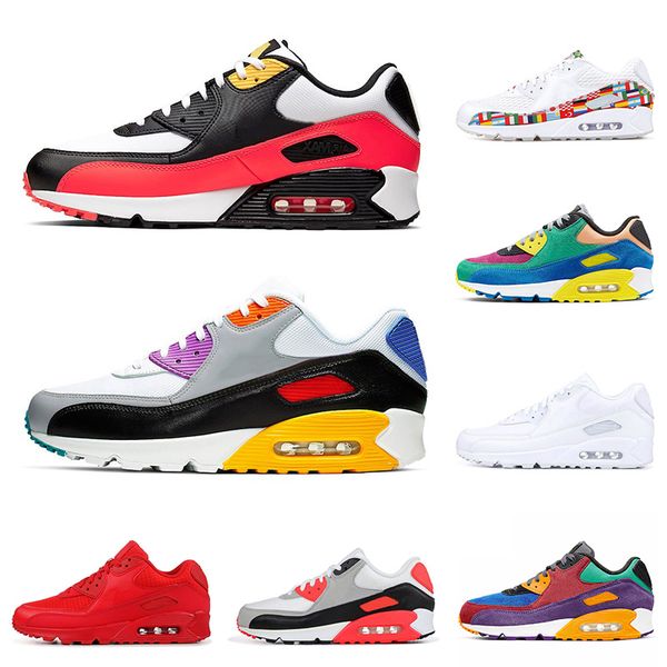 tenis nike deportivos para hombres